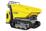 Wacker Neuson DT08 Tracked Dumper