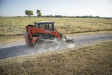 SVL65-2 Kubota Track Loader