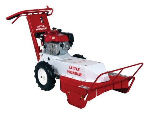 Brush Cutter , Brush Hog