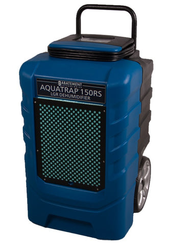 COMMERCIAL DEHUMIDIFIER