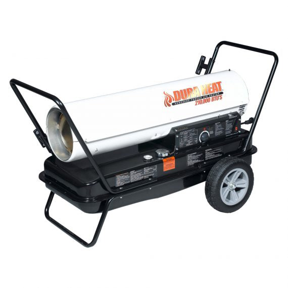 Heater Diesel u0026 Kerosene 170000-210000 BTU – F.S Rents