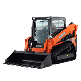 SVL65-2 Kubota Track Loader