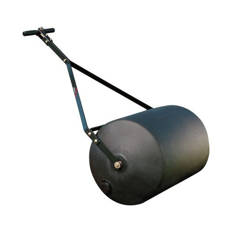 Lawn roller